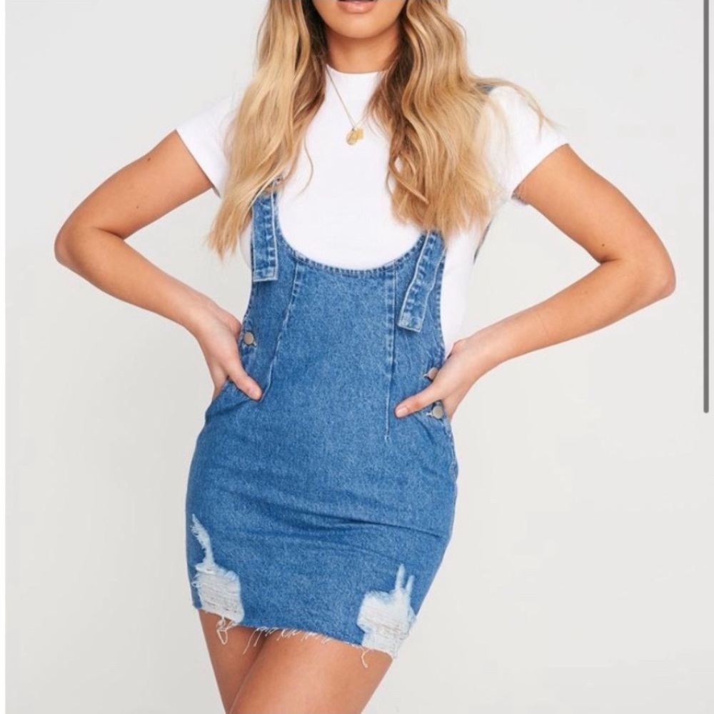 HP✨ TIGER MIST RYDER PINI Dress